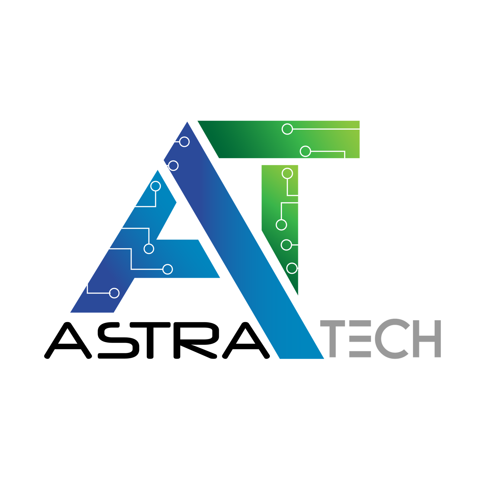 Logo Astratech